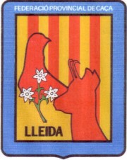 Tirada de Nadal del Club de Recorreguts i Compak Sporting de Lleida
