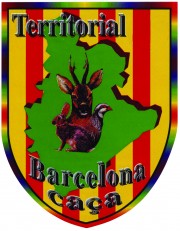 Campionat provincial de Barcelona de Compak Sporting