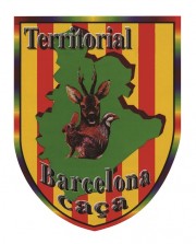 Campionat Provincial Barcelona Becada