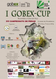 I Gobex-Cup