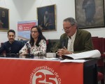 Clasificaciones de los campeonatos de España de Cetrería 2018 celebrados en Osuna