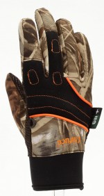 Colección de guantes de caza Chiruca®