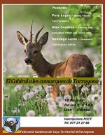 ‘El corzo en las comarcas de Tarragona’