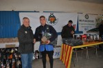 Alta participació al Campionat de Catalunya de Compak Sporting