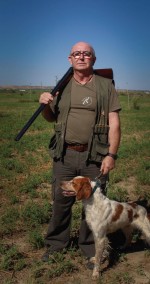 Entrevista a Jaume Teixidó “Els caçadors som els primers ecologistes”