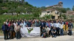 Exitosa jornada sobre el corzo en Tarragona