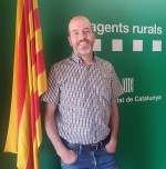Entrevista a Marc Costa, director general del cos d´Agents Rurals de Catalunya