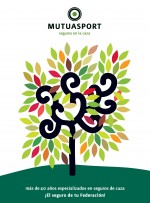 Ambiciosa campaña de MUTUASPORT para atraer a nuevos mutualistas y aumentar las coberturas RC