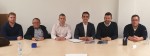 La Federació Catalana de Caça es reuneix amb l’Associació Amics del Tord per col·laborar en la regulació de la modalitat del garbell