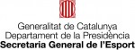 Comunicat de la Secretaria General de l´Esport i l´Activitat Física en relació al Plan para la transición hacia una nueva normalidad presentat ahir pel Gobierno de España