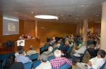 Reunió amb Societats de Caçadors i caps de colla de la caça del senglar del Camp de Tarragona
