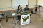 I Trobada de caçadors veterans federats del Camp de Tarragona